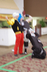 Anime Detour 2011
